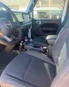 Land Rover Range Rover 2024, SUV Eléctrico, Volante a la Izquierda, Asientos de Cuero, Motor Turbo, Caja de Cambios Automática/Manual, Techo Panorámico, LED - Product Image 2