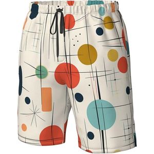 2024 nouvelle vente directe d'usine Shorts décontractés Shorts de course Shorts de sport respirants confortables - Product Image 2