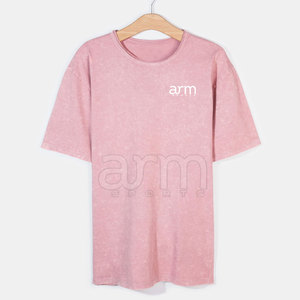 Camiseta de Algodón Lisa, Ropa de Verano, Fabricante Pakistaní, Camiseta Lisa de Último Diseño, Camisetas de Algodón para Hombre - Product Image 5