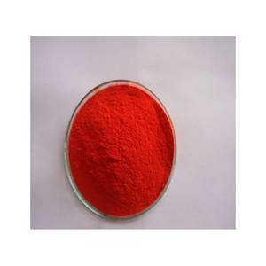 Tinte industrial directo de benzopurpurina 4B, tono rojo fuerte para Impresión textil de algodón y teñido, suministro de fabricante de papel de cuero - Product Image 5