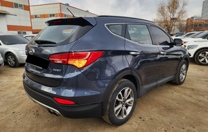 Hyundai Santa Fe DM Diésel 2WD 2.0 Premium 2015 - Product Image 6