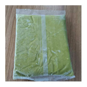 Vente en gros d'avocat congelé-Approvisionnement en vrac d'avocat congelé au Vietnam pour smoothies, garnitures de pain grillé et desserts - Product Image 4