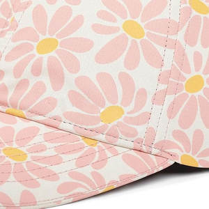 Fabrication de casquettes de golf personnalisées avec logo brodé, MOQ faible, casquettes de golf de grande taille, meilleure qualité, pour un usage quotidien - Product Image 3