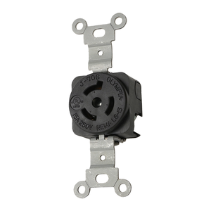 Réceptacle verrouillable L6-15 NEMA - Product Image 1