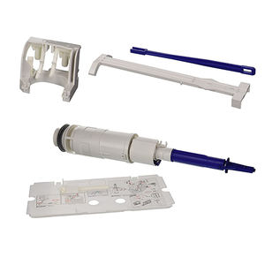 Kit de repuesto TWICO para herramienta de torneado de botones CASE 110.700 y 110.750 1-2 - Product Image 1