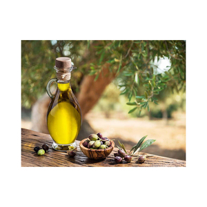 Aceite de Oliva al por Mayor, Suministro a Granel, Precio Económico, Premium Extra Virgen, Alta Calidad - Product Image 2