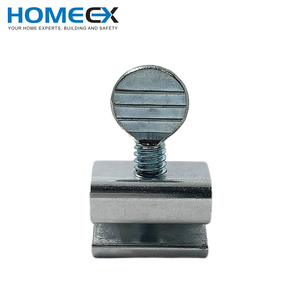 Cerradura de ventana deslizante Defender - Product Image 2