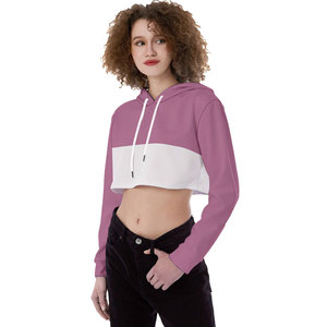 เสื้อมีฮู้ดผ้าฟลีซมีซิปสำหรับสตรีทแวร์ผ้าคอตตอนสไตล์ใหม่ระบายอากาศได้ดี - Product Image 4