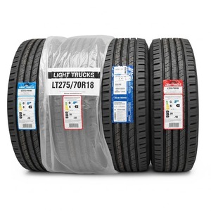 ยาง LT27570R18เกรดเชิงพาณิชย์สำหรับรถบรรทุกอเนกประสงค์และรถออฟโรดแบบออฟโรด - Product Image 5