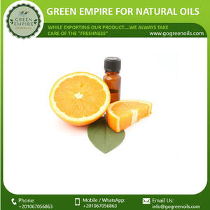 Aceite esencial de naranja orgánico Natural 100%, precio al por mayor, aceite portador para difusión de aromas y uso cosmético - Product Image 2