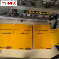 Machine de fraisage CNC verticale à 3 axes VMC1160 avec broche BT40, 24 outils, système ATC pour la production de pièces automobiles