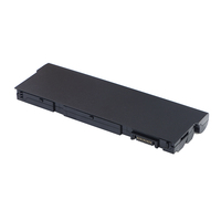 Batería para Portátil iMac, Repuesto de Batería para Portátil Dell T54FJ Latitude E5420 E5430