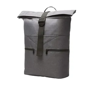 กระเป๋าเป้โน้ตบุ๊กแฟชั่นแบบกำหนดเองสำหรับสินค้าส่งเสริมการขาย - Product Image 1
