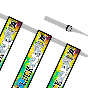 Banderas de fútbol americano de triple amenaza 7v7 personalizadas más vendidas Calidad confiable Nuevo diseño Tallas grandes Impreso Technics Mejor precio - Product Image 2