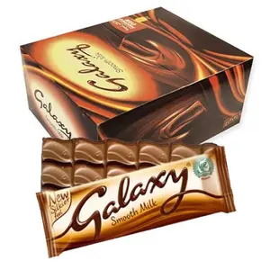 High Quality Galaxy Milk Chocolate Bar At Low Price