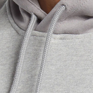 Fabricant en gros OEM hommes sweats à capuche avec logo personnalisé imprimé sweats à capuche pullover hommes avec logo personnalisé - Product Image 5