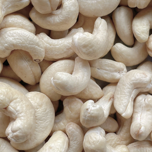 Hot Sales High Quality Cashew <b>Nuts</b> Wholesale Cashew <b>Nuts</b> W320 Cashew <b>Nuts</b> OEM, ODM - Product Image 1