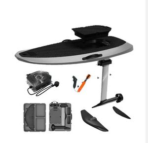 eFoil Way-Doo Flyer EVO Original, Económico y Rentable - MAX Plus Disponible y Listo para Enviar - Product Image 2