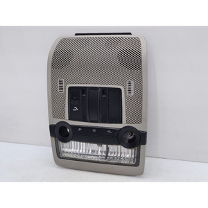 ไฟเพดานรถยนต์ BMW X5 ซีรีส์ (E70) 15956810 N57306D3 (06>13) - Product Image 2