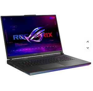 NUEVA Laptop para Juegos G16 G14 Strix SCAR 18, Intel Core I9, 32 GB de RAM, SSD de 2 TB, RTX 4090, 18 Pulgadas - Product Image 2