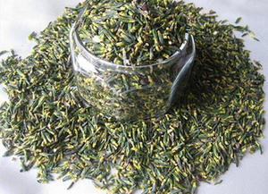 Noyau de lotus séché de qualité supérieure 10.58oz/300g Noyau de lotus séché de qualité supérieure 14.1oz/400g origine Vietnam - Product Image 6