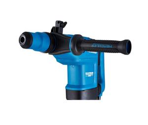 Taladro Rotatorio de Velocidad Variable de 12A y 1-9/16 Pulgadas Tipo SDS-Max con Sistema Antivibración - Product Image 2
