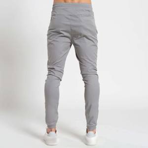 High-Performance Men's Tactical Cargo <b>Pants</b> with Multiple Pockets and Reinforced Seams for Durability - Product Image 4