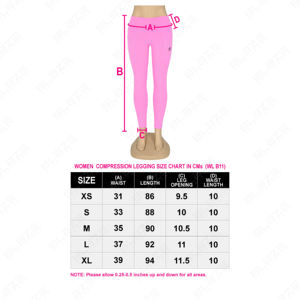 Leggings de yoga taille haute personnalisés, taille élastique respirante en spandex/polyester à séchage rapide avec design croisé - Product Image 6