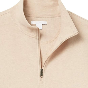 Sudadera estampada de poliéster y algodón de la mejor calidad para hombre, sudaderas con capucha de lana de invierno de tendencia térmica disponibles al por mayor - Product Image 5
