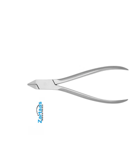 Pince de pliage et de fermoir de fil Adams non stérile en acier inoxydable de haute qualité 125 mm - Product Image 4