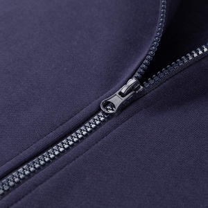 Sudaderas Personalizadas para Mujer, Deportivas, Otoño Invierno, 100% Algodón, Felpa, Ecológicas, Secado Rápido, Cálidas, Transpirables, con Logotipo Frontal - Product Image 3