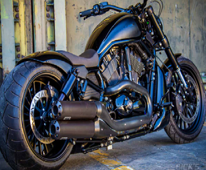 ข้อเสนอพิเศษสำหรับรถมอเตอร์ไซค์รุ่นใหม่ V-ROD 1247cc VRSCDX NIGHT-SP1250 16-Sportbikes ผลิตในสหรัฐอเมริกา 1000-1500cc ความเร็วสูง (>80 กม./ชม.) - Product Image 1