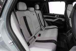 Auto USADO Totalmente Equipado, BMW X5 Competition SUV 2024, LISTO PARA ENVIAR - Product Image 5