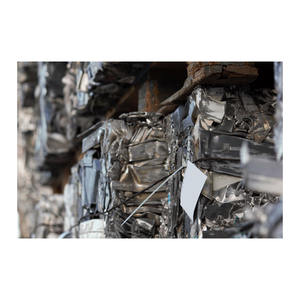 Rebuts de batterie/plaque de plomb drainé prêts à l'exportation et lingots de plomb refondu - Product Image 3