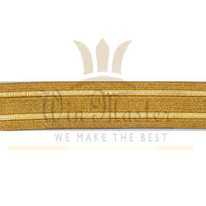 2024ลูกไม้ถักเปียแบบปรับได้วัสดุคุณภาพสูงลูกไม้ถักเปียแบบปรับขนาดสีพิมพ์โลโก้ได้ดีไซน์ใหม่ออกแบบได้ตามต้องการ - Product Image 2