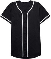 2023 último diseño, venta al por mayor, camisetas de béisbol de alta calidad, ropa en blanco para hombres en diferentes colores, uniformes de béisbol