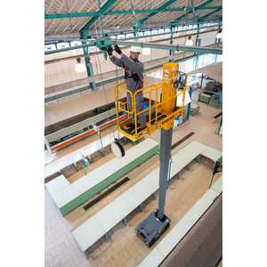 แพลตฟอร์มทำงาน Haulotte 2025 STAR8S - Product Image 2