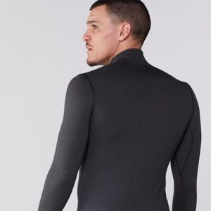 Capa térmica para hombre: cálida y cómoda, perfecta para climas fríos y actividades al aire libre - Product Image 4