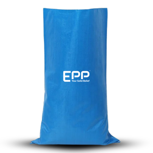 Bolsa de Plástico Tejida Laminada de 25KG/50KG para Arroz, Impresión a Todo Color de Alta Calidad para Harina y Alimento, Directo de Fábrica en Vietnam - Product Image 4