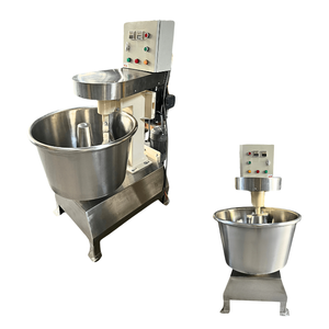 Precio al por mayor Máquina mezcladora de masa 8 Kg Máquina amasadora Masa 140Kg Peso Máquina de panadería Kien un fabricante de Vietnam - Product Image 1