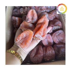 Prime Quality Dried Persimmons Vietnam Origin Superior Taste Vietnam Dried Persimmons Wholesale - Product Image 1