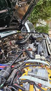 Ford C-350 XLT Lariat Centurion 4x4 de 1991, Usado, 1 Dueño Desde 1997, Chasis de 1 Tonelada, Propiedad de California, Múltiples Modificaciones - Product Image 6