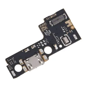 Carte mère de téléphone portable pour Redmi 12C compatible avec la carte micro et la prise de charge - Product Image 2