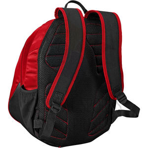 Mochila de bate de béisbol y softbol de PVC de alta calidad, precio OEM, mochila de béisbol del equipo juvenil con logotipo personalizado, precio bajo - Product Image 4