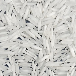 ราคาโรงงานที่ดีที่สุดข้าวบาสมาติอบไอน้ํา 1,121 ข้าวบาสมาติเมล็ดยาวธรรมชาติมีจําหน่ายในปริมาณมาก - Product Image 2