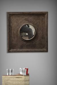 Fabricante de Marcos para Espejos de Pared |   Espejos Decorativos para Sala de Estar - Product Image 2