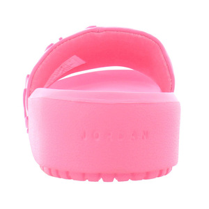 Zapatos Nike Jordan Nola Slide para mujer Color: Rosa atardecer 100% auténticos - Product Image 4