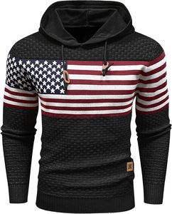 Vente en gros de sweat à capuche pour homme de qualité supérieure nouveauté 100% coton sweat à capuche pour homme dernière conception sweat à capuche pour homme personnaliser logo et marque - Product Image 1