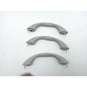 Maniglie per Tetto NISSAN Micra 7a Serie (10>16) - Product Image 3