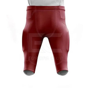 Latest Design American Football Uniform New Style Youth American Football Uniform In Wholesale Price - Product Image 6